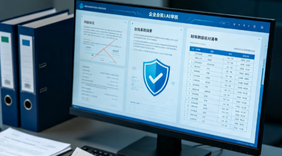 维西傈僳族自治县AI 工具常态化应用，为企业稳健经营保驾护航