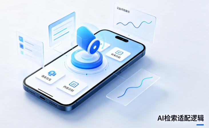 维西傈僳族自治县AI 优化赋能 GEO 体系，详解手机智能指令与企业线上曝光新思路