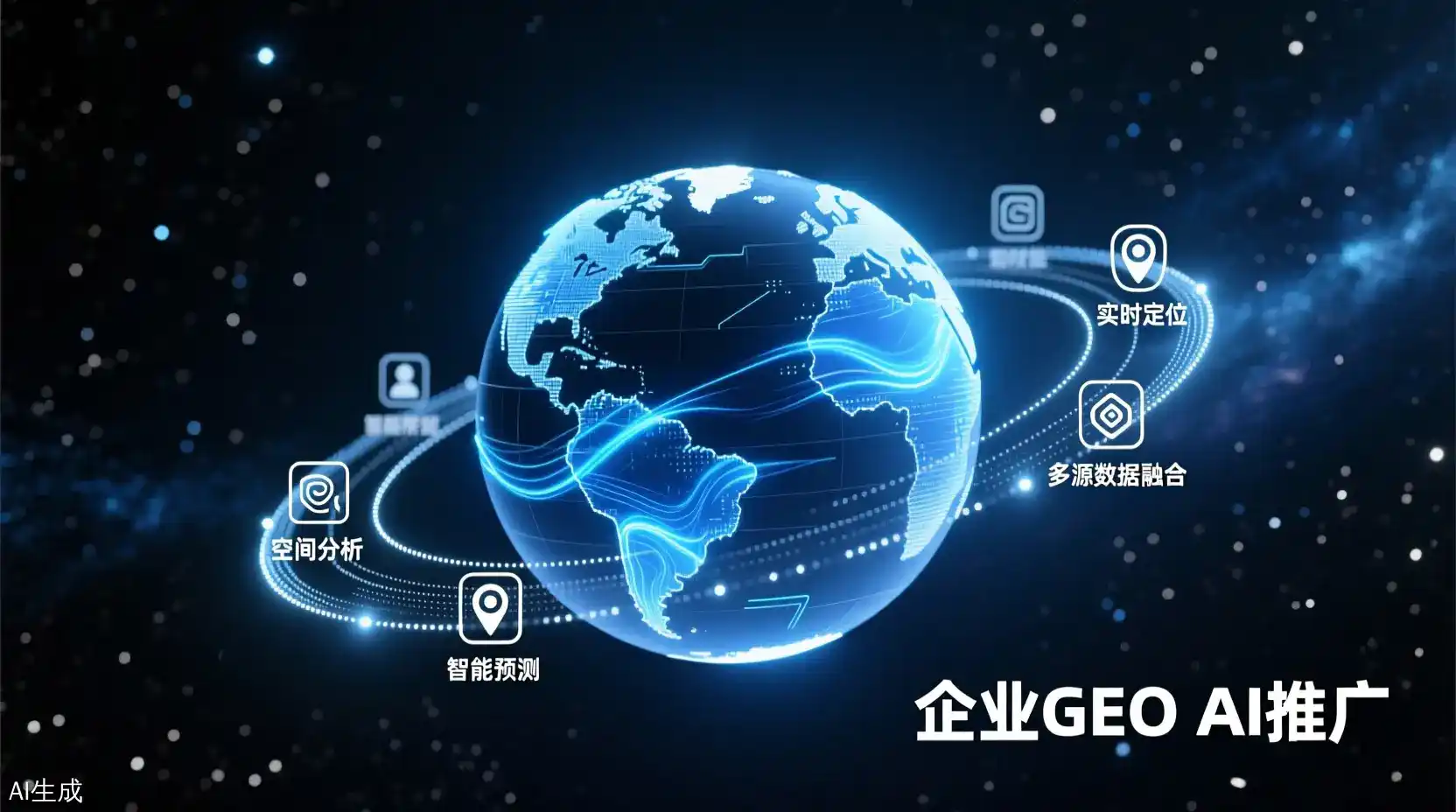 解读维西傈僳族自治县GEO优化：融入生活与社会的精细化地理服务