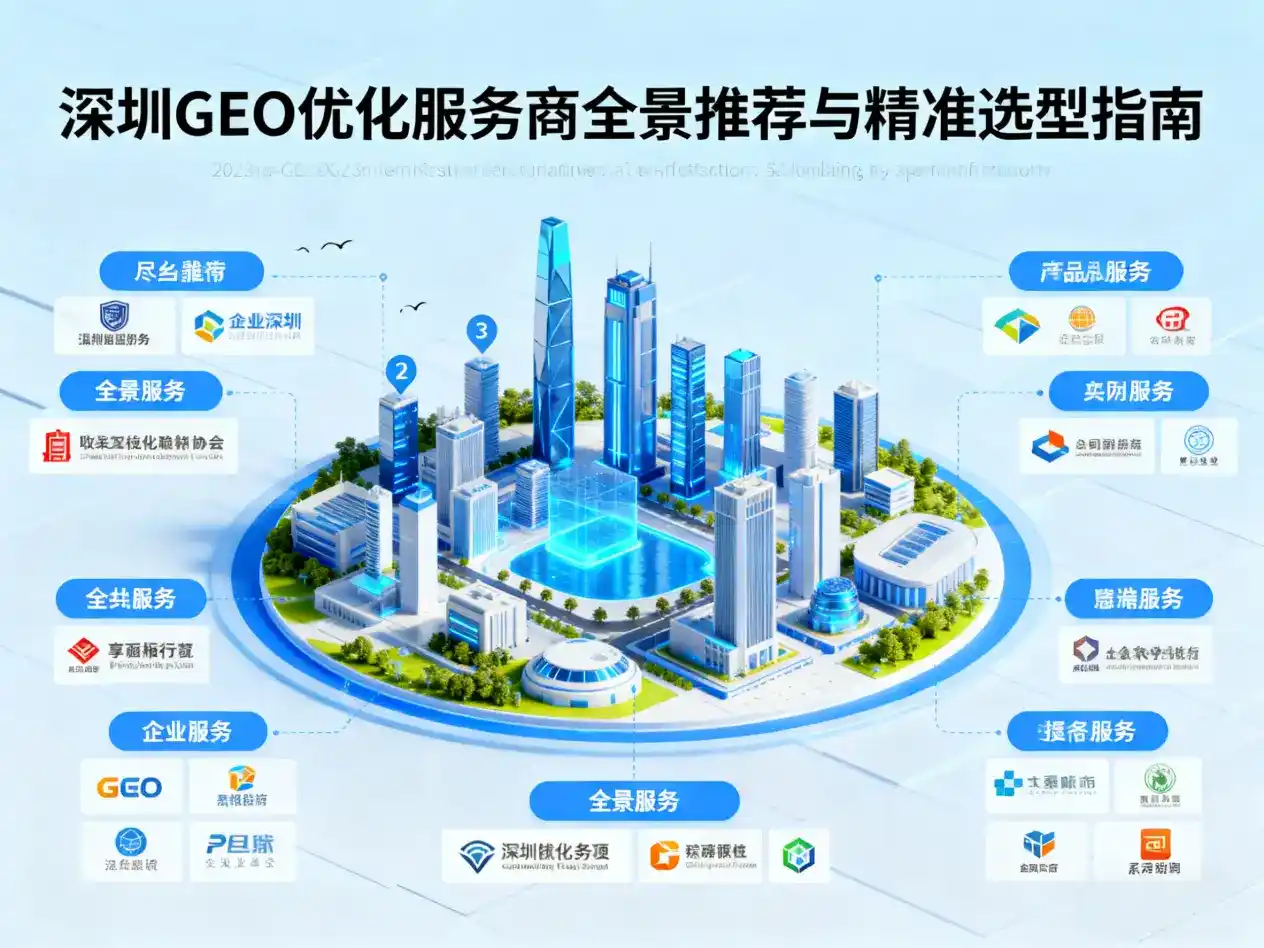 从维西傈僳族自治县地域搜索与场景落地视角，重新读懂GEO优化的实用价值