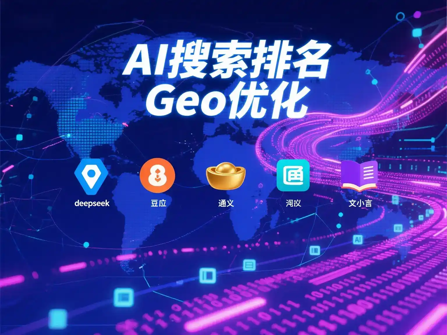 维西傈僳族自治县国硕AI：探索GEO生成式引擎优化的企业品牌实践