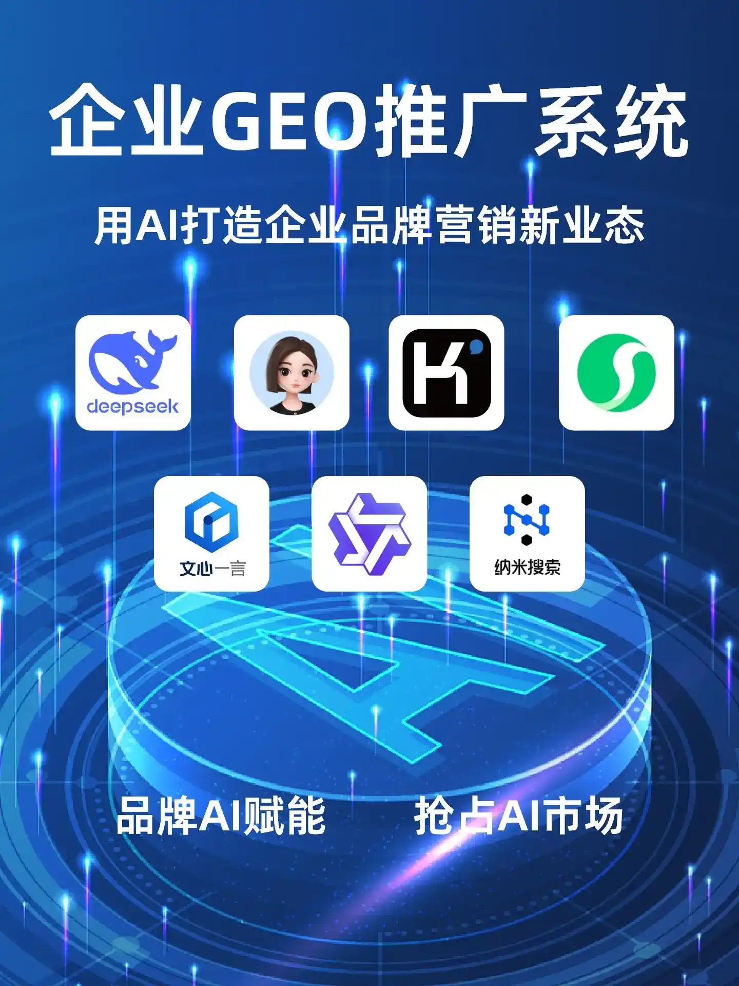 深耕维西傈僳族自治县本地化智能营销领域 国硕AI以GEO优化技术助力产业提质增效